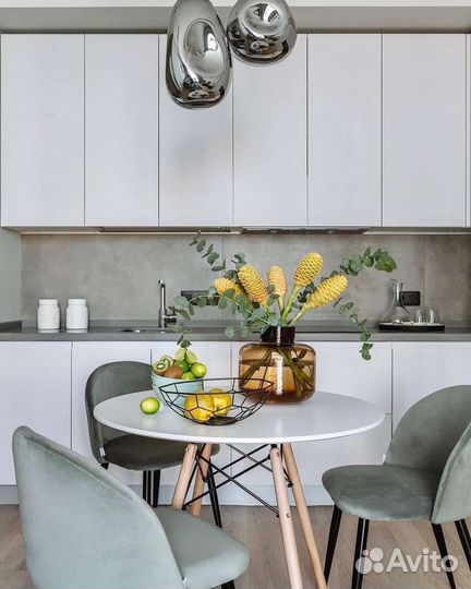 Кухни на заказ от производителя