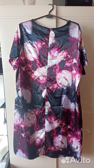 Платья нарядные 52 56