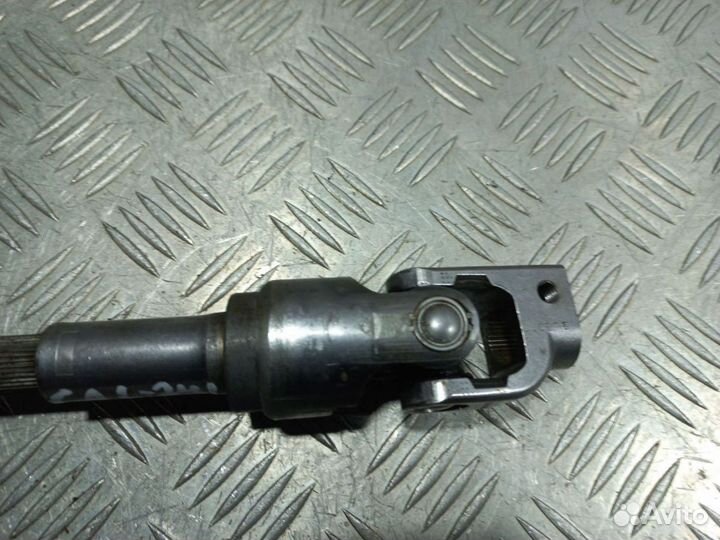 Кардан рулевой Toyota Caldina