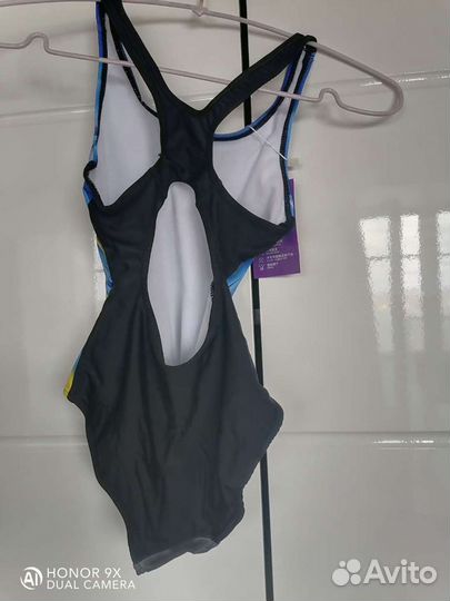 Купальник для девочки новый