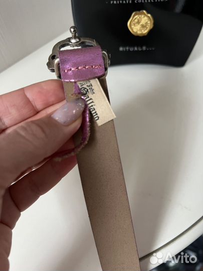 Ремень женский /детский оригинал