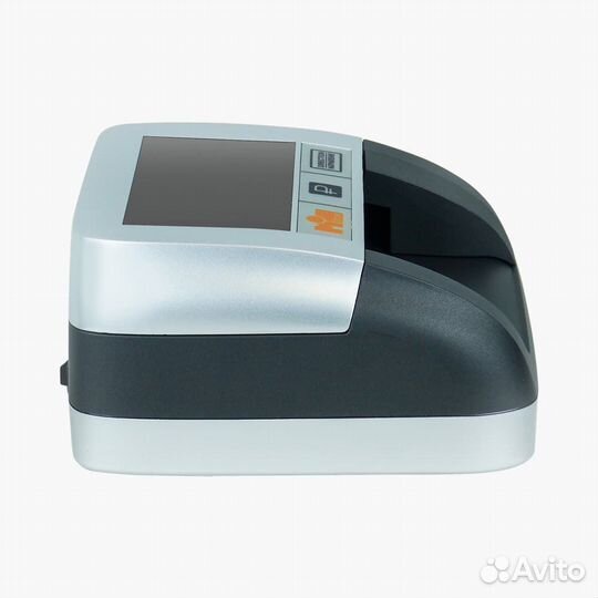 Автоматический детектор банкнот AMD-20S