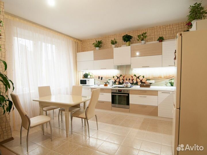 Кухня на заказ Фрея