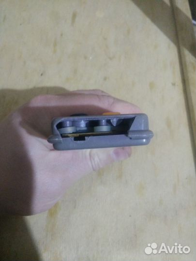 Джойстик Dendy и Subor на запчасти