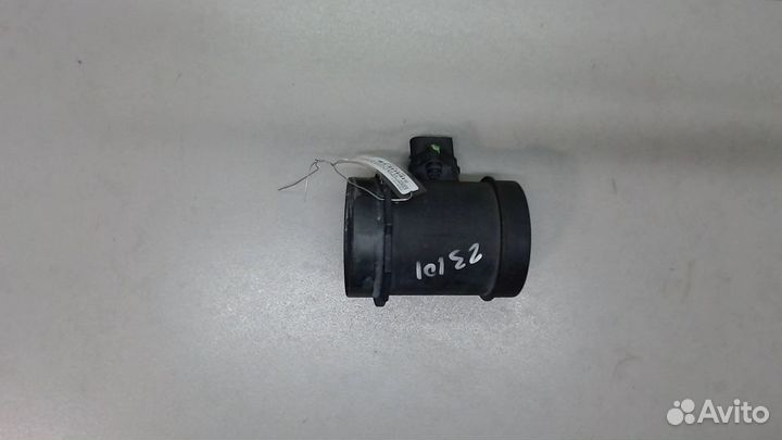 Измеритель потока воздуха BMW X5 E53, 2001