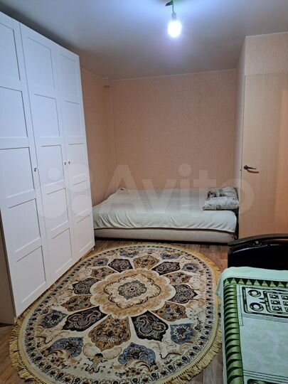 1-к. квартира, 36 м², 14/14 эт.