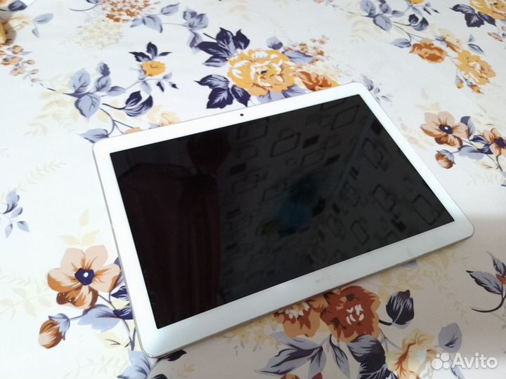 Планшет Huawei mediapad t3 10