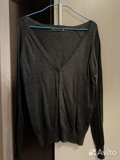 Вещи женские пакетом 46-48