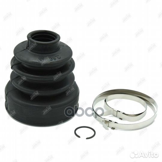 Пыльник шруса ford focus CAP/CB8 04-08 CD51012