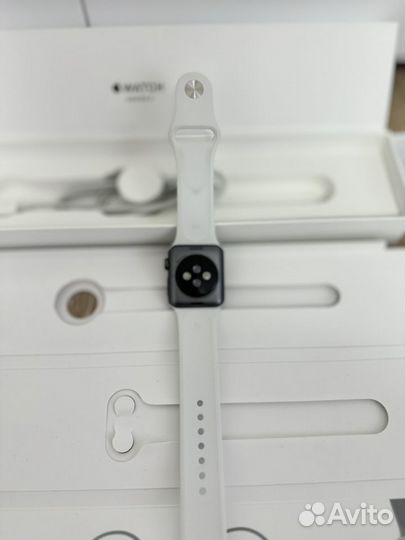 Apple watch 3 38 mm