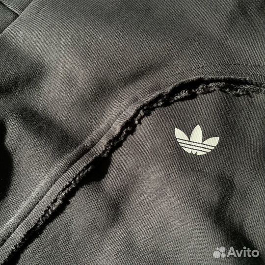 Штаны Adidas x Hamcus