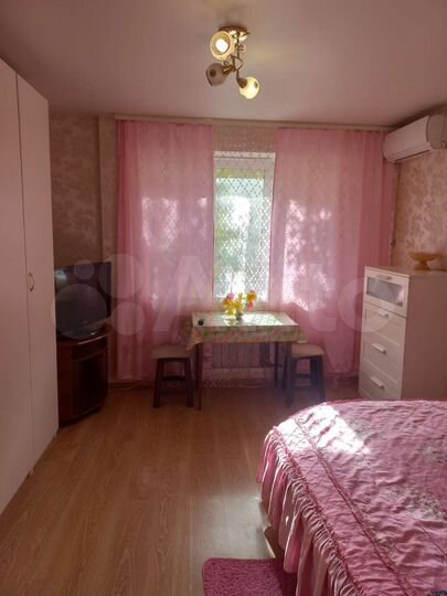 1-к. квартира, 23 м², 2/5 эт.