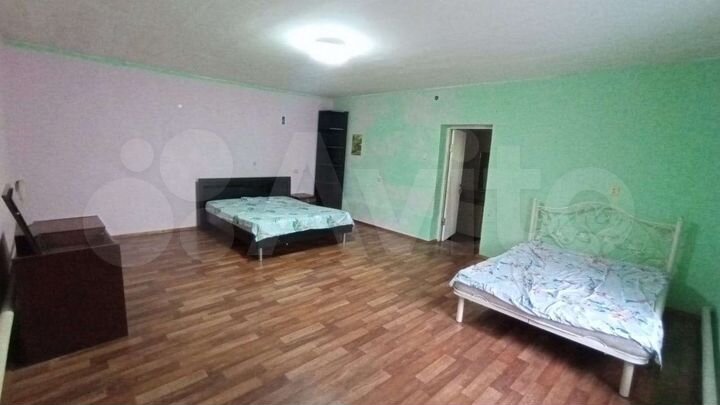 Дом 102 м² на участке 6 сот.