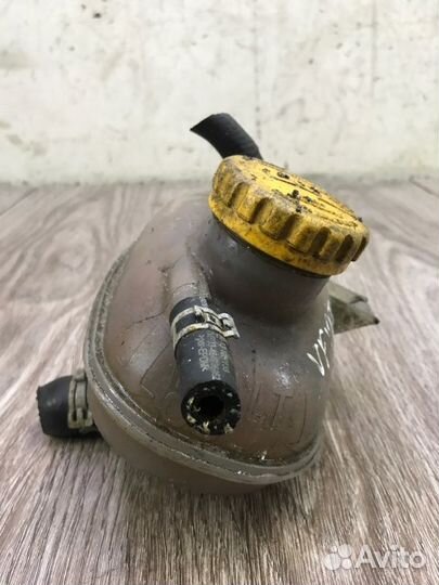 Бачок расширительный Opel Corsa C