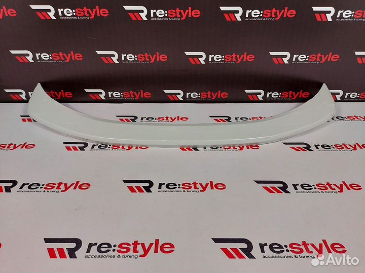 Спойлер на Багажник Lexus ES250 с18г K2236