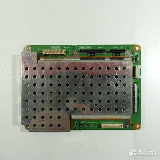 810 V28A00052401 PE0415A toshiba 37C3500