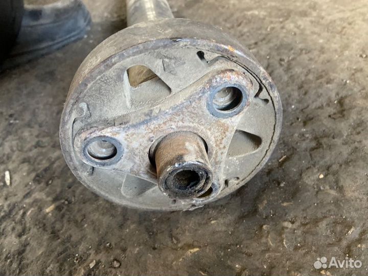 Карданный вал Mercedes-Benz C-Class W202 M111 1997