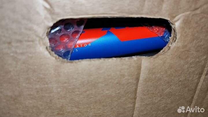 Stels navigator 500 md f020 2021 20'' синий/красны