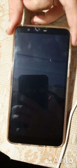 HONOR 7X, 4/64 ГБ