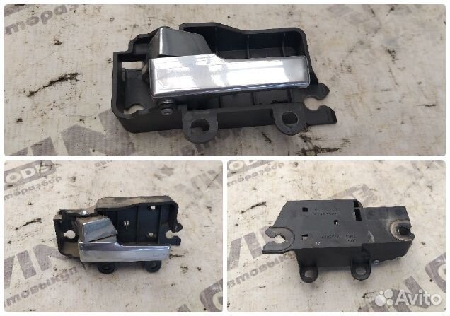 Ручка внутренняя левая Ford Kuga 1