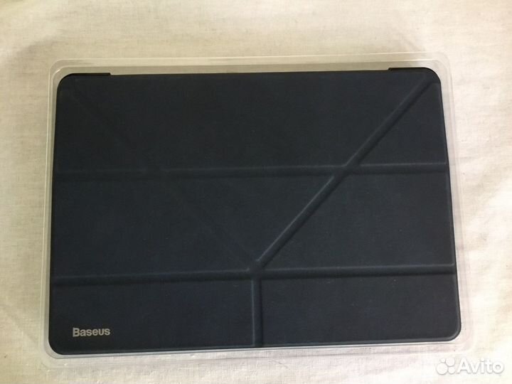 Чехол на планшет Pad Pro 10.5 Leather (кожа)