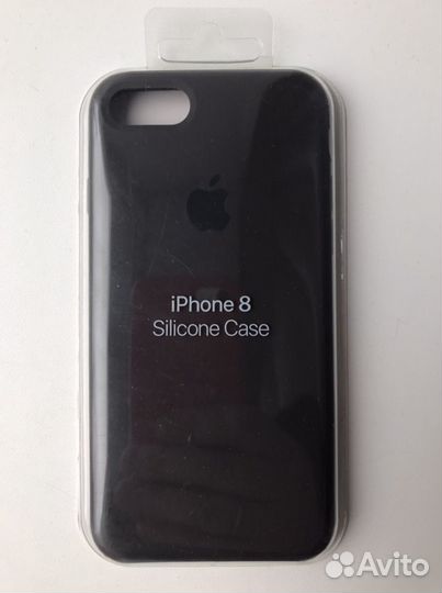 Чехлы iPhone 6, iPhone 7, iPhone Xs Max
