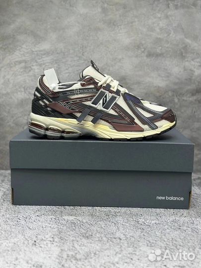 Кроссовки New Balance 1906