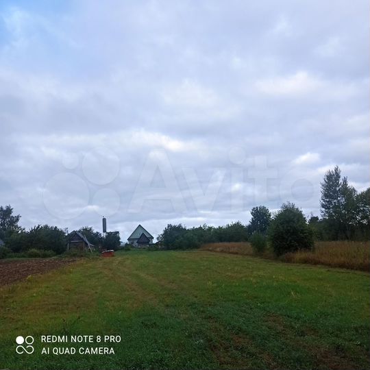 Участок 15 сот. (ИЖС)
