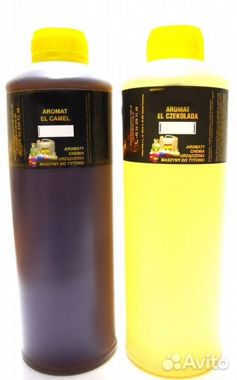 Ароматизаторы для табака разные