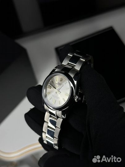 Мужские часы Rolex