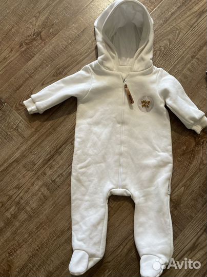 Вещи пакетом