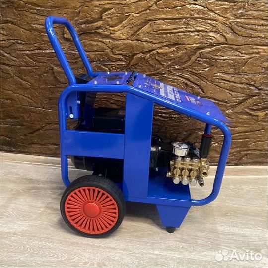 Мойка высокого давления