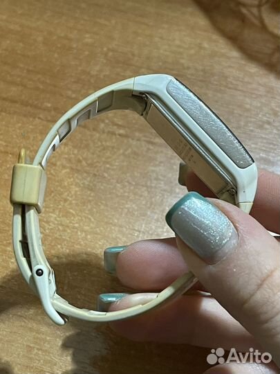 Винтажные наручные часы casio