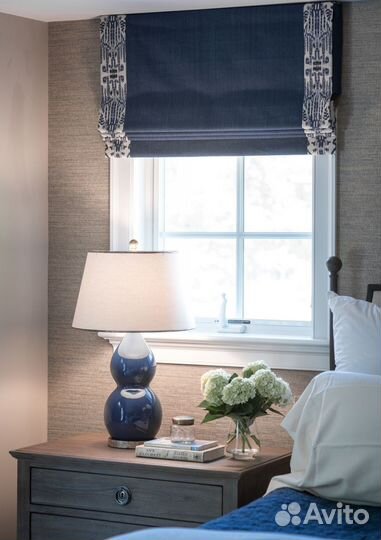 Складны шторы