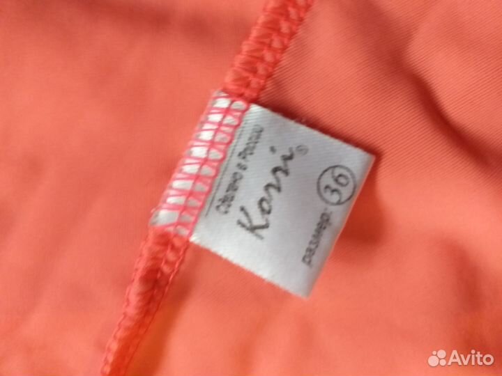 Платье для танцев