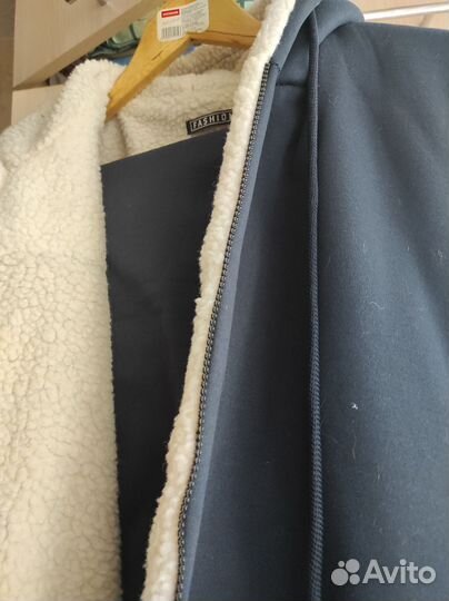 Спортивный костюм, 52 размер