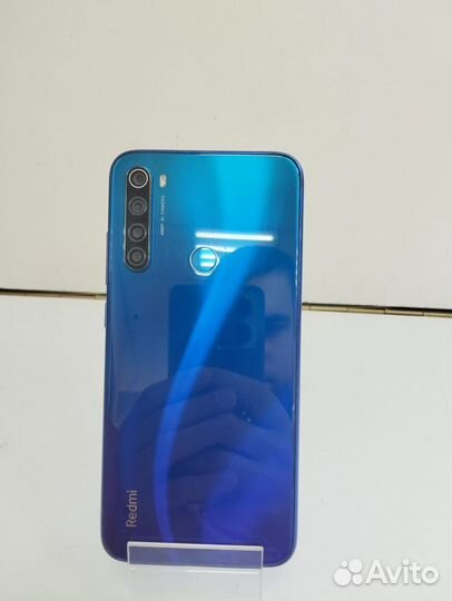 Xiaomi Redmi Note 8, 4/64 ГБ