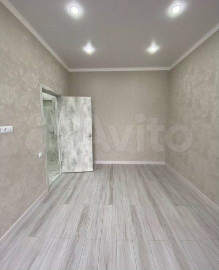 Дом 100 м² на участке 3 сот.