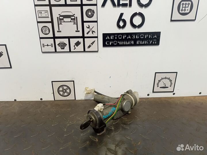 Замок зажигания для Hyundai Sonata 4