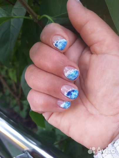 Ищу моделей на маникюр