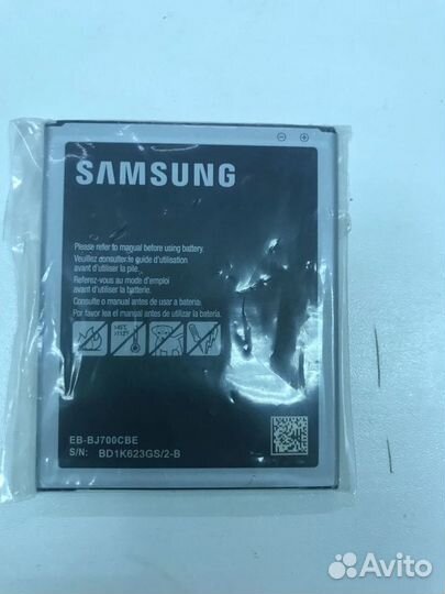 Акб для смартфонов в ассортименте (Ориг. / tn+)