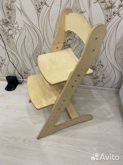 Детский стул