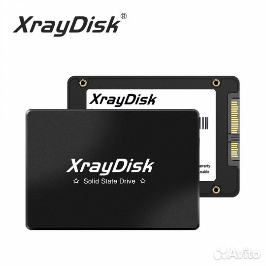 Ssd