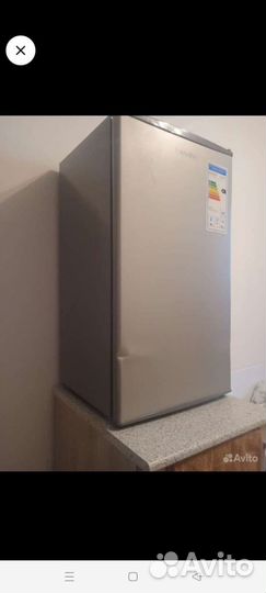 Холодильник novex