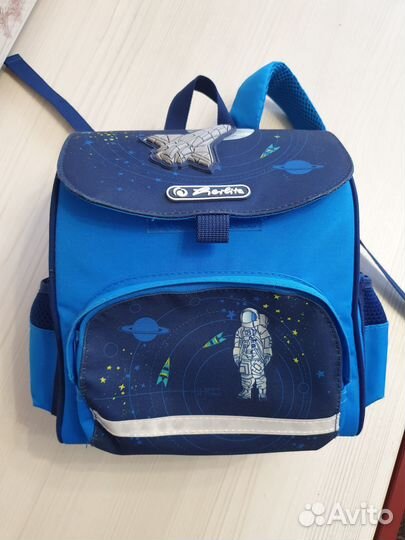 Детский рюкзак Herlitz