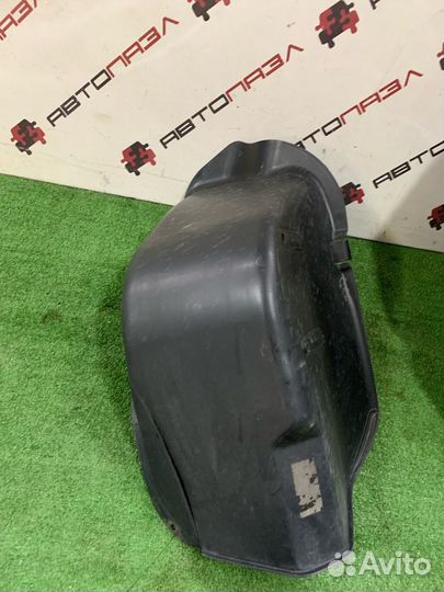 Локер левый правый Fiat albea 2005-2012