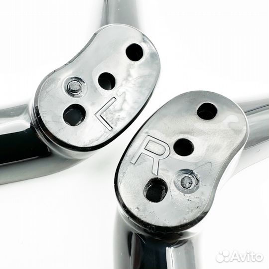 Ножки для телевизора Yuno ULX-43ftcs2234