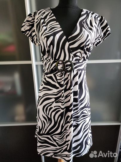 Футболки пакетом 46-48