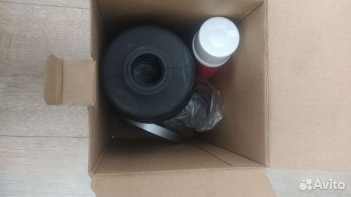 Шрус внутренний привода передний левый Honda Hrv