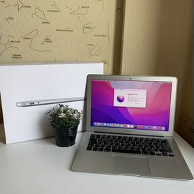 Apple MacBook Air 13 2017